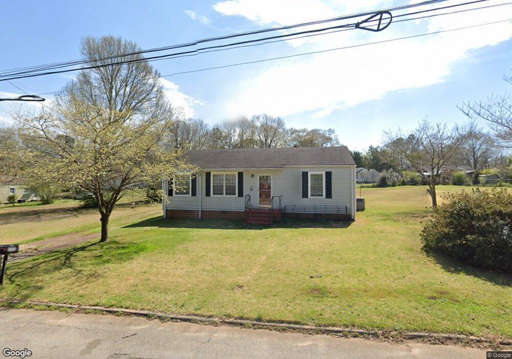 103 Bonaventure Dr, Lagrange, GA 30241 - photo 1