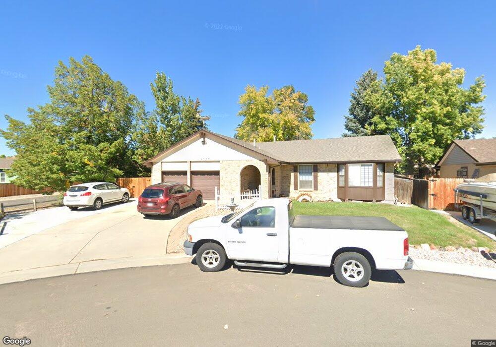 3727 E 133rd Ct, Thornton, CO 80241 - photo 1