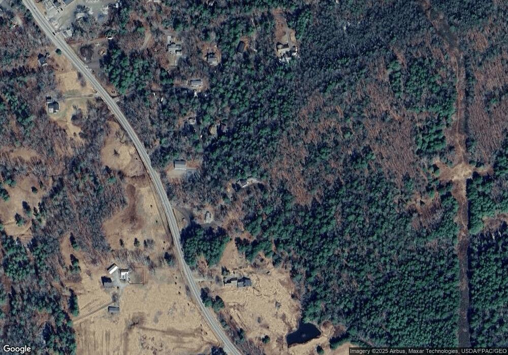 28 Peaslee Ln, Boothbay, ME 04537 - photo 1