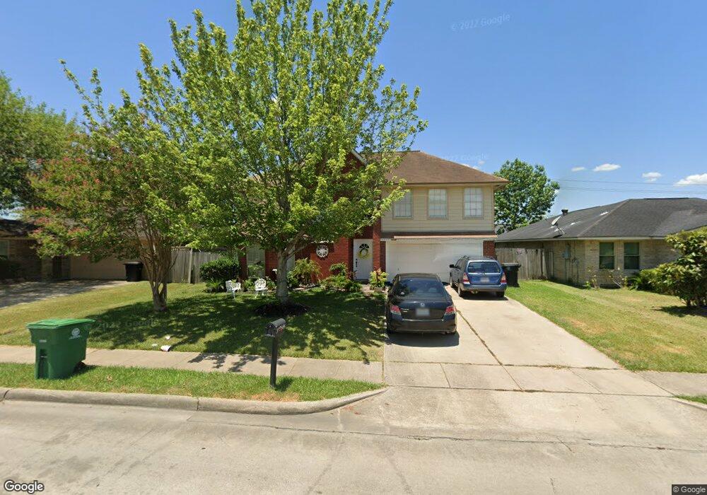 9646 Blackhawk Bl, Houston, TX 77075 - photo 1