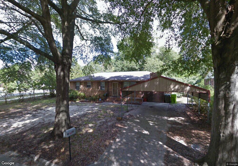 3501 Lee Hills Dr, Columbia, SC 29209 - photo 1