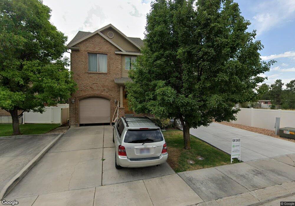 72 E 7320 S, Midvale, UT 84047 - photo 1