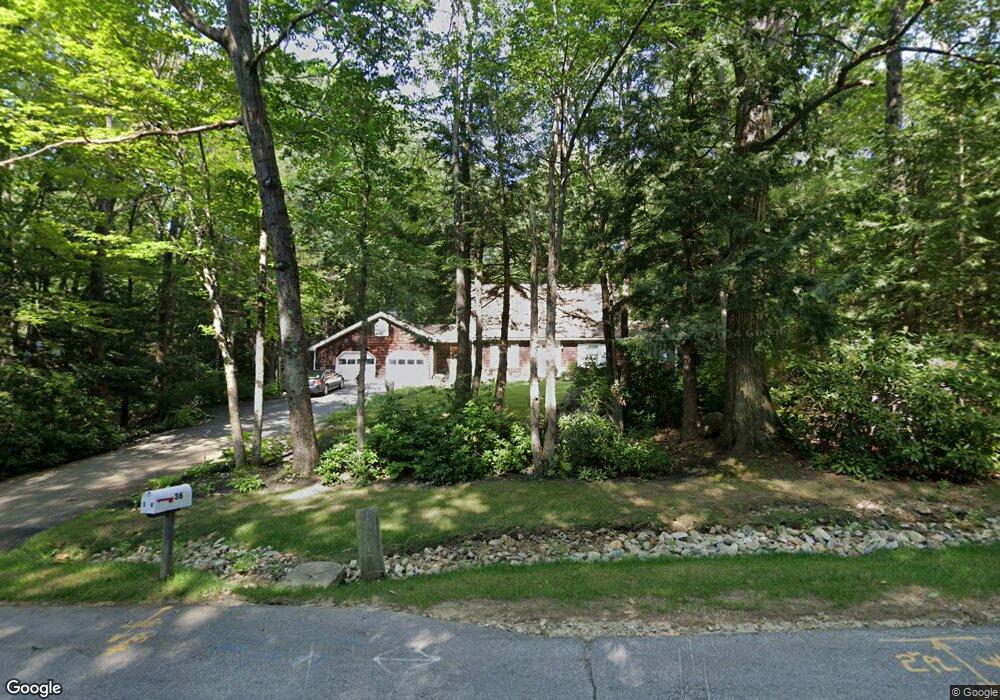 36 Rocky Point Dr, Bow, NH 03304 - photo 1