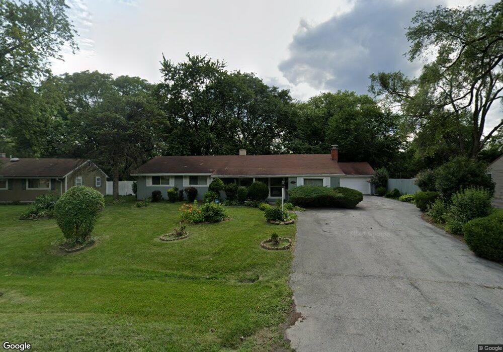 17772 Baker Ave, Country Club Hills, IL 60478 - photo 1