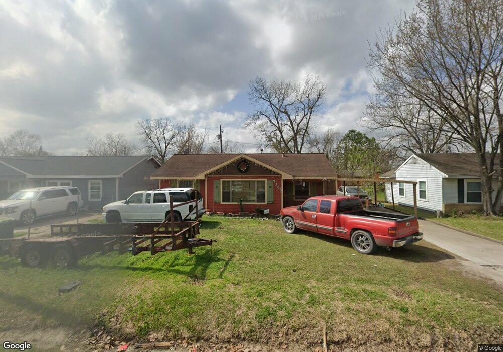 9305 Highlawn St, Houston, TX 77022 - photo 1