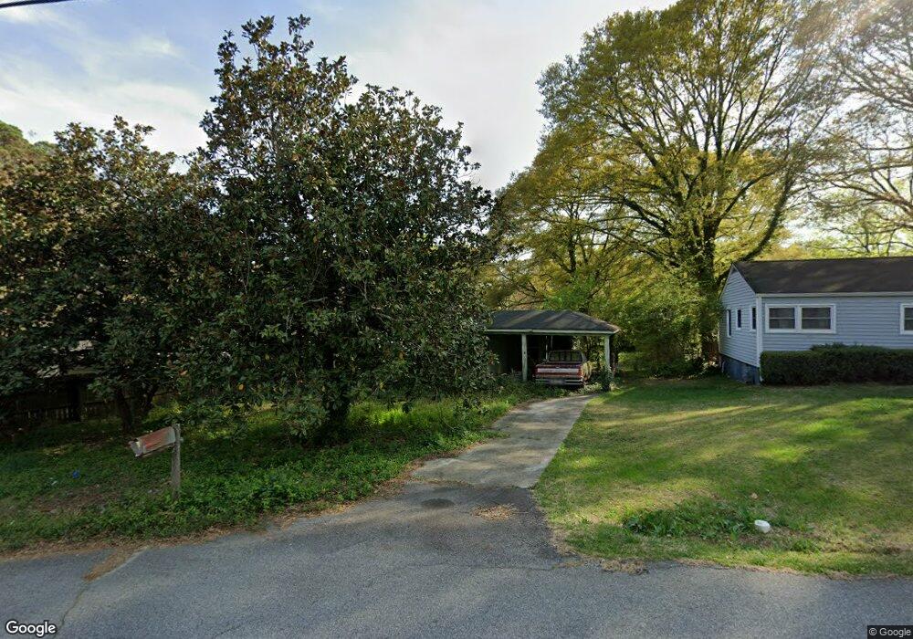 17 Guinn St SW, Marietta, GA 30060 - photo 1