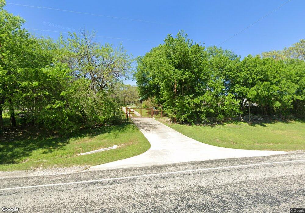 10599 Fm 1886, Azle, TX 76020 - photo 1