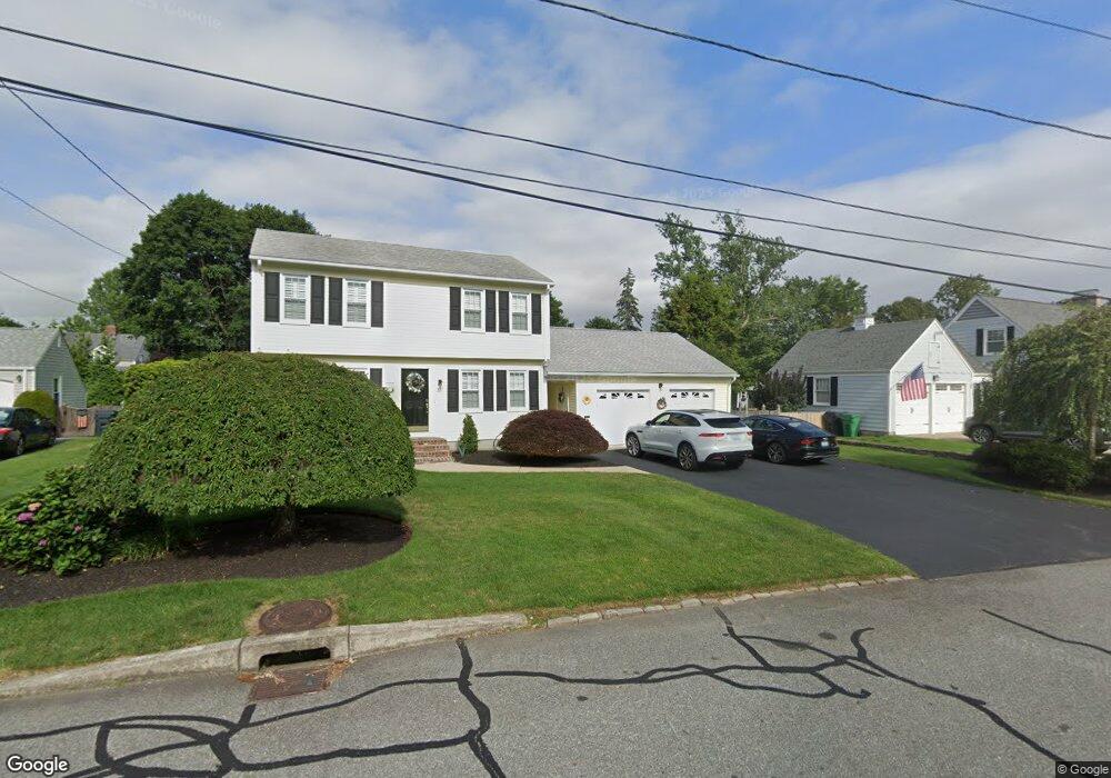 30 Westfield Rd, Warwick, RI 02888 - photo 1