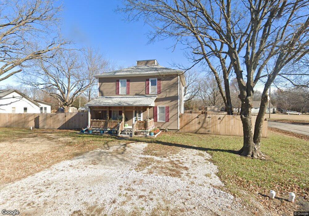1230 S 24th St, Parsons, KS 67357 - photo 1