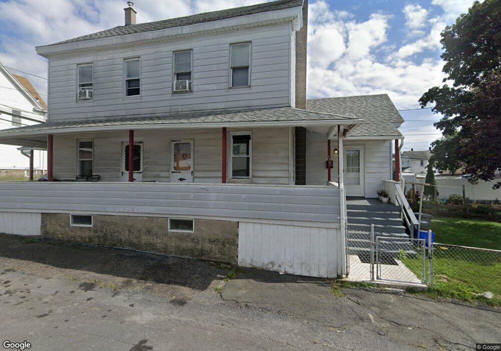 430 W 8th St, Hazleton, PA 18201 - photo 1