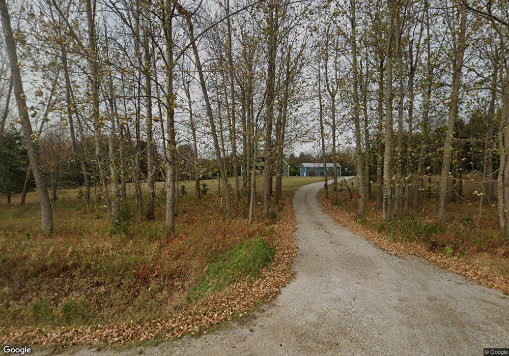 5468 Orchard Hwy, Manistee, MI 49660 - photo 1