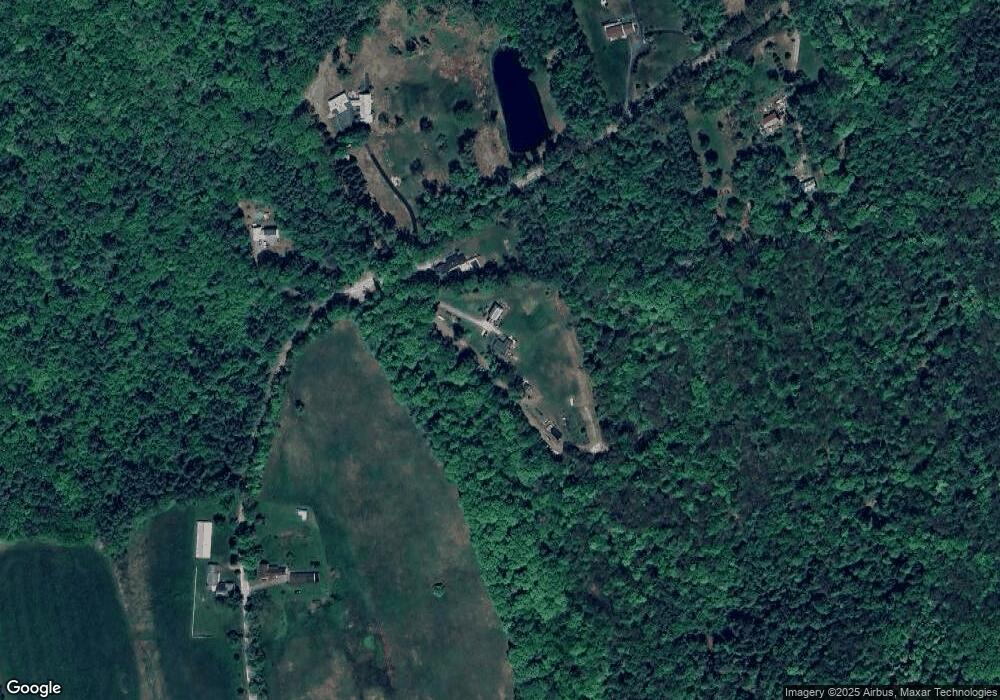 87 Borough Rd, Canterbury, NH 03224 - photo 1