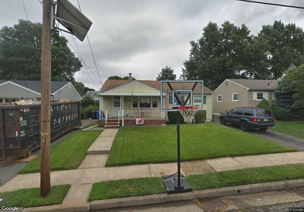 104 2nd Ave, Port Reading, NJ 07064 - photo 1