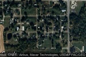 205 W Penn St, What Cheer, IA 50268