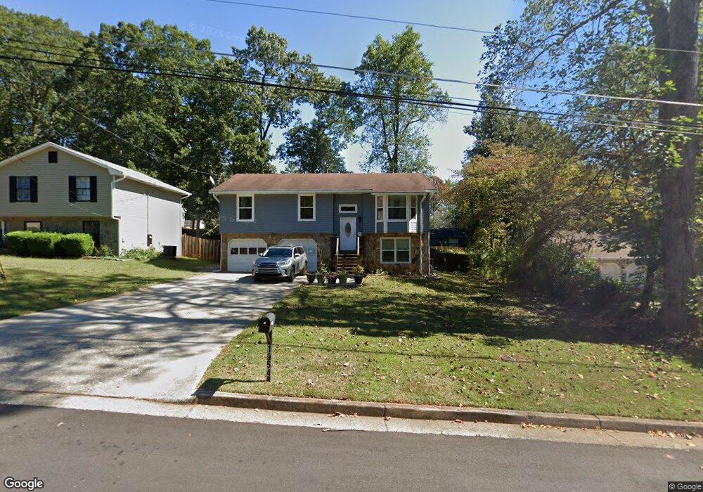 1954 Matthew Way unit 6, Lithonia, GA 30058 - photo 1