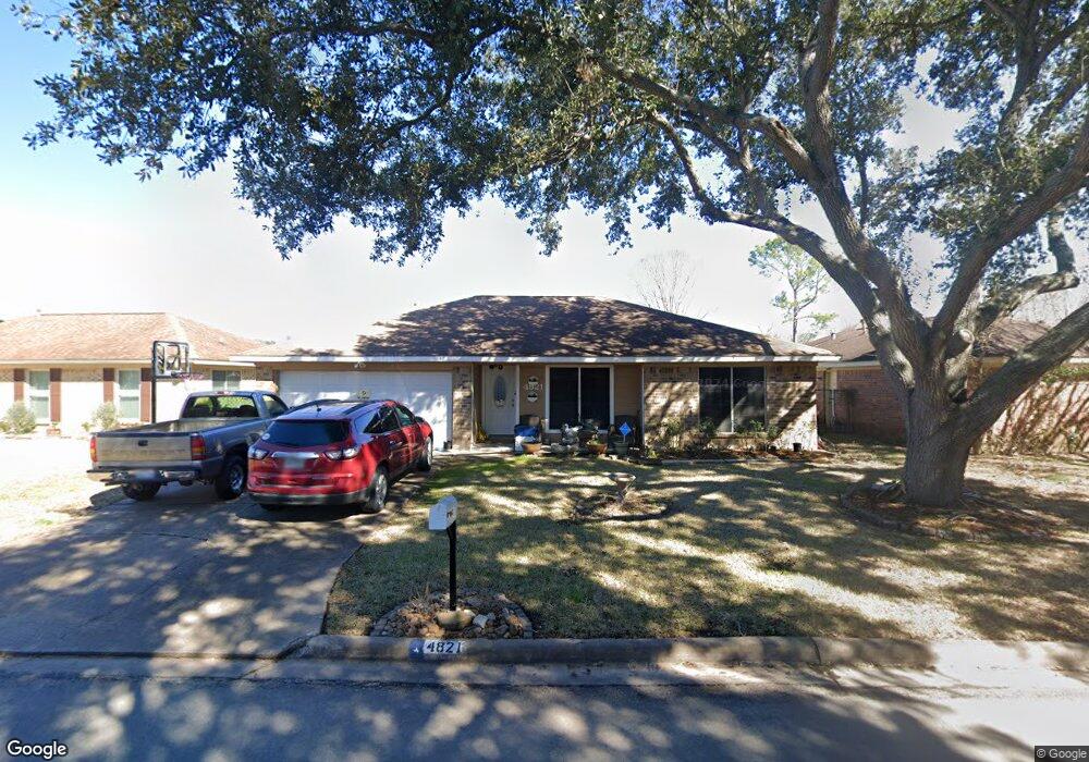 4821 Sandalwood Ave, Rosenberg, TX 77471 - photo 1