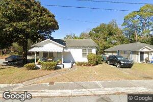 2142 Tennessee Ave, Savannah, GA 31404