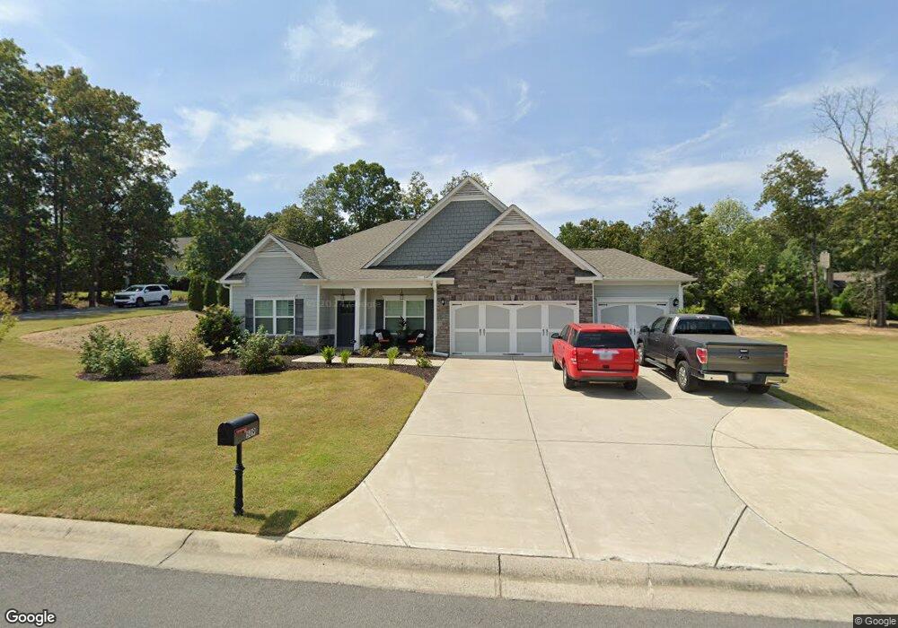 509 Benstone Dr NE, Calhoun, GA 30701 - photo 1