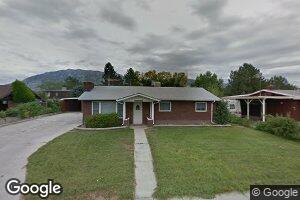 1019 S 150 W, Orem, UT 84058
