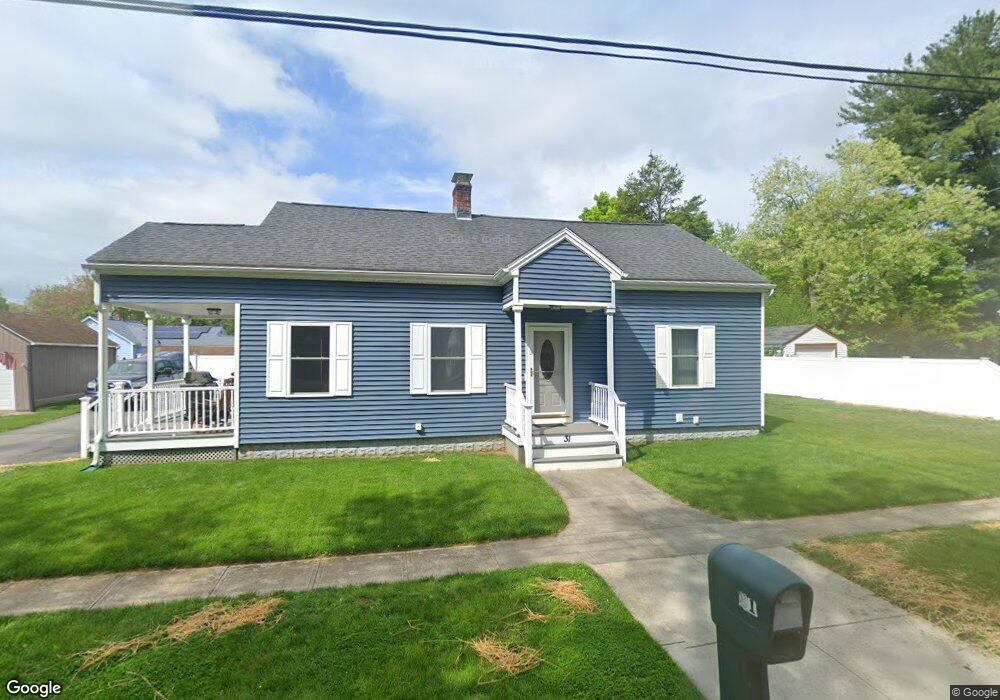 31 Norman Terrace, Agawam, MA 01001 - photo 1