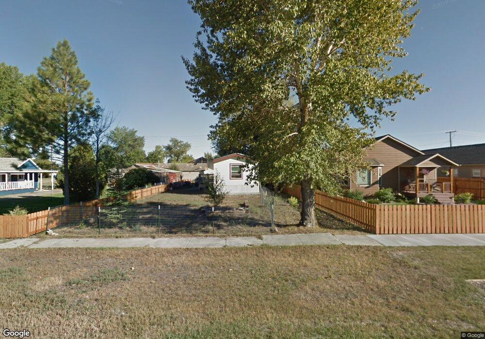 511 W Adams St, Three Forks, MT 59752 - photo 1