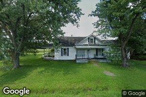 7471 Free Union Church Rd, Pinetown, NC 27865