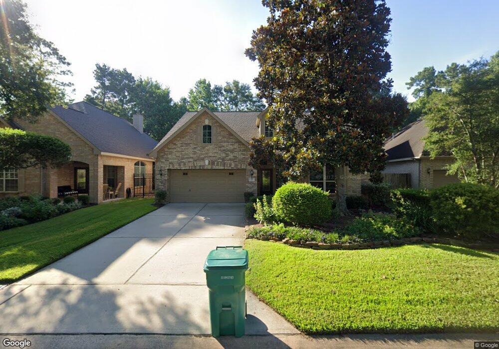 23 E Bellmeade Place, Spring, TX 77382 - photo 1