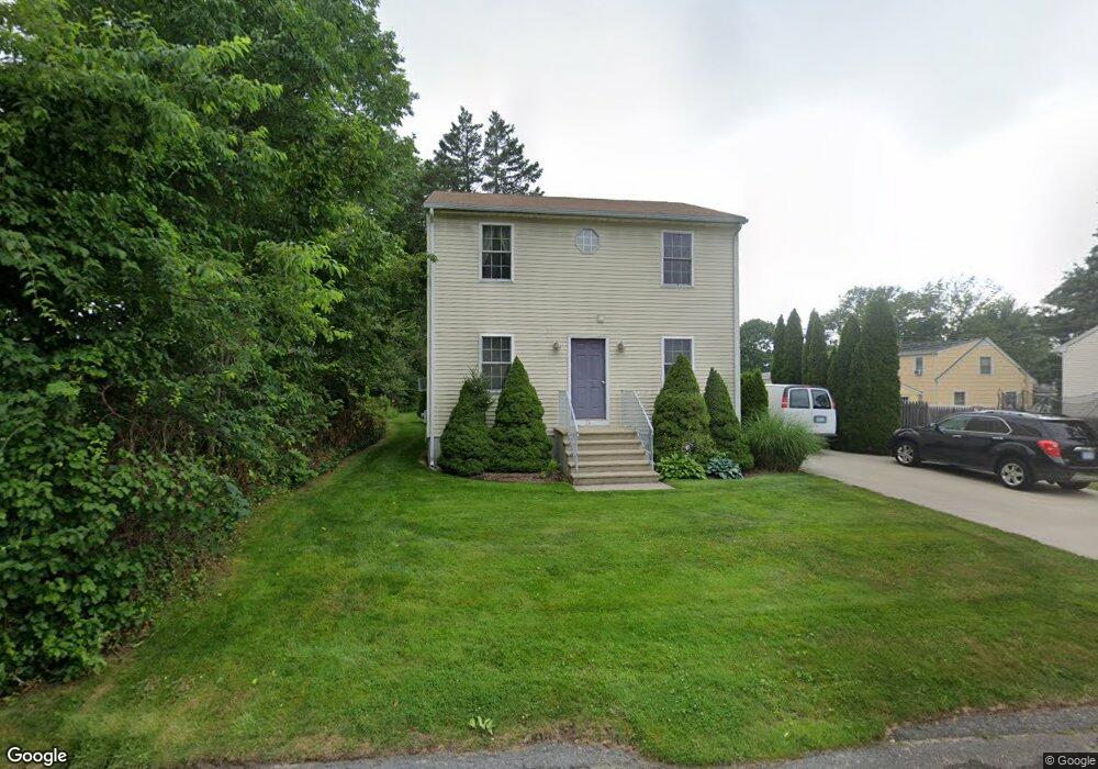 14 3rd St, Warren, RI 02885 - photo 1