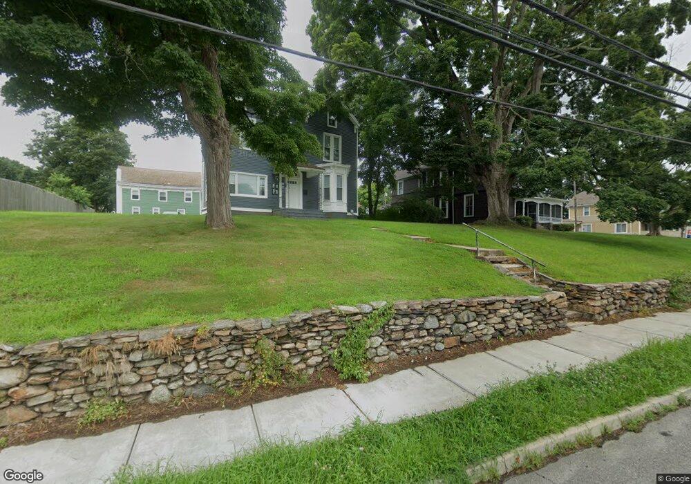 20 Winter St, Danielson, CT 06239 - photo 1