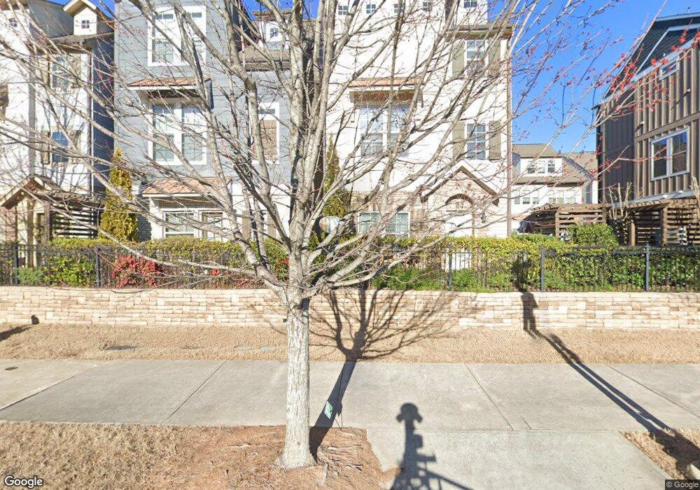 1037 Moorewood Ln SE, Smyrna, GA 30080 - photo 1