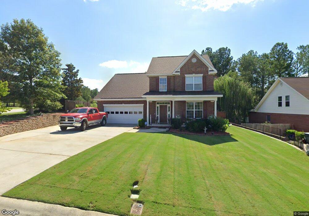 401 Weyanoke Dr, Evans, GA 30809 - photo 1