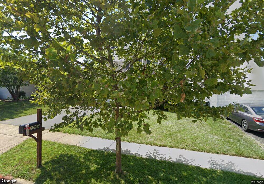 1003 Tenbrook Place unit 41, Columbus, OH 43228 - photo 1