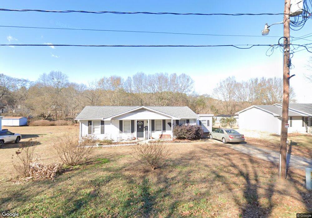 8 Vanpatton St, Inman, SC 29349 - photo 1