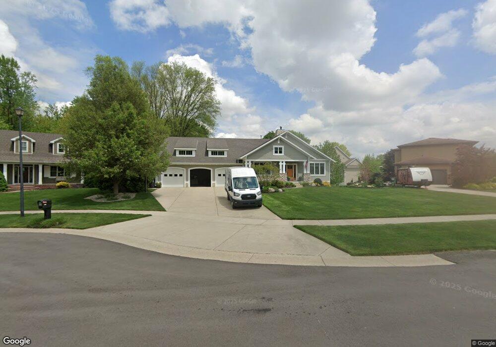 3123 Byron Depot Ct SW, Byron Center, MI 49315 - photo 1