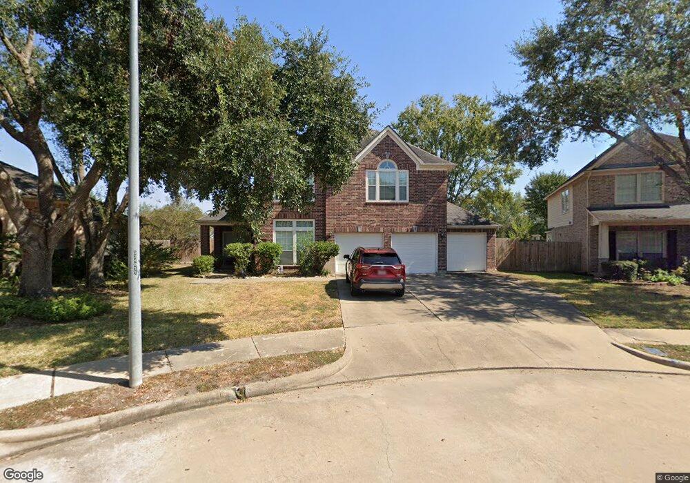 7234 Glenbank Way, Houston, TX 77095 - photo 1