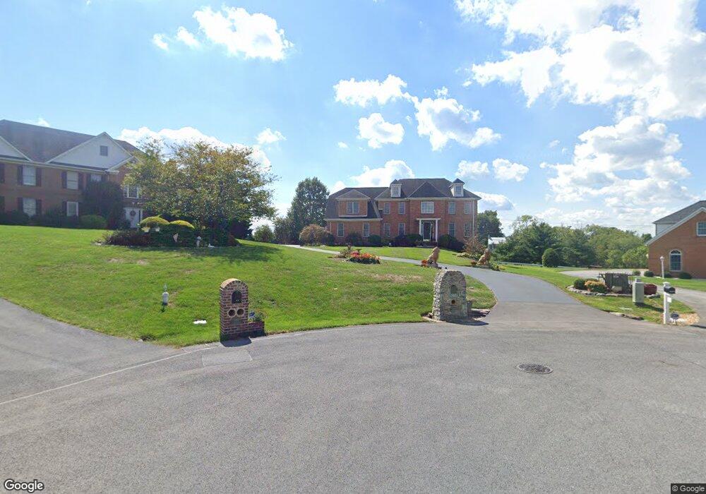 10901 Top Flite Ct, Hagerstown, MD 21742 - photo 1