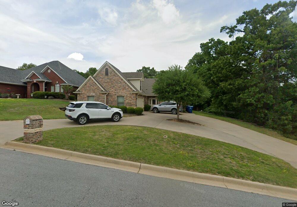 2915 Greenwood Cir, Denison, TX 75020 - photo 1