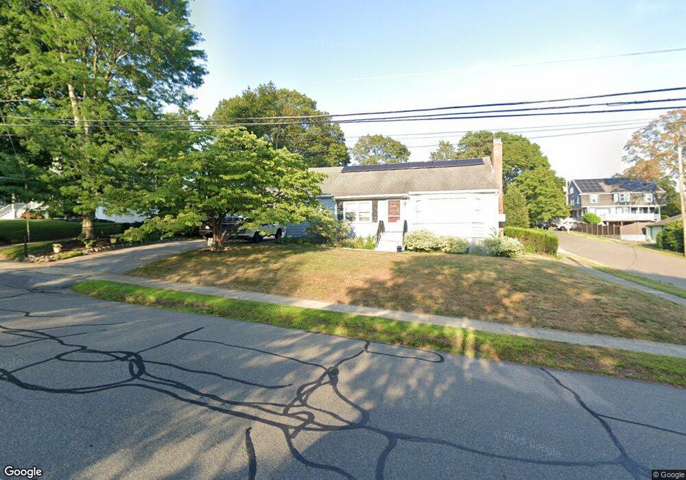 35 High St, Stoneham, MA 02180 - photo 1