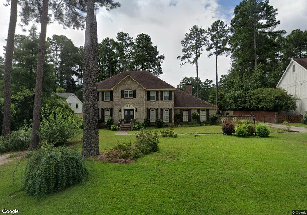 413 Scotts Way, Augusta, GA 30909 - photo 1