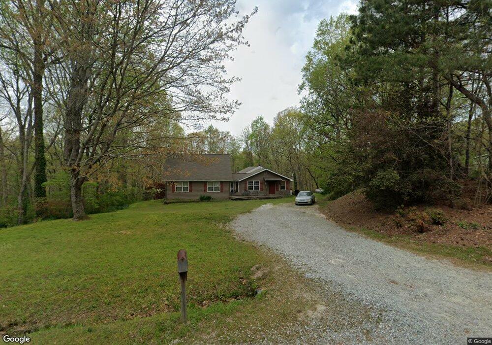 4420 Sasser Rd, Flowery Branch, GA 30542 - photo 1