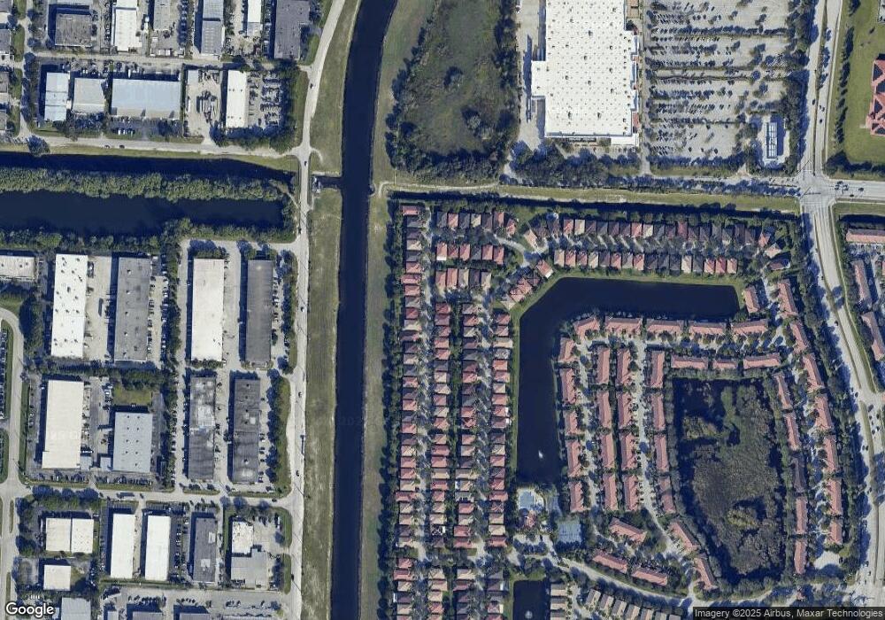 1274 Rosegate Blvd, Riviera Beach, FL 33404 - photo 1