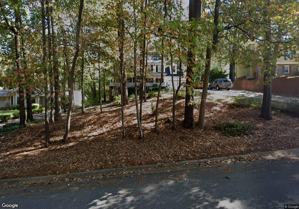 5204 Parkside Dr SE unit 3, Conyers, GA 30094 - photo 1