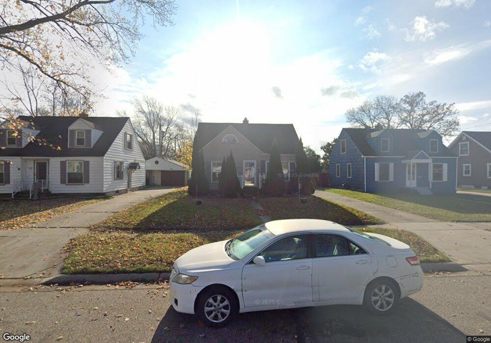 1116 Palmer Ct, Port Huron, MI 48060 - photo 1