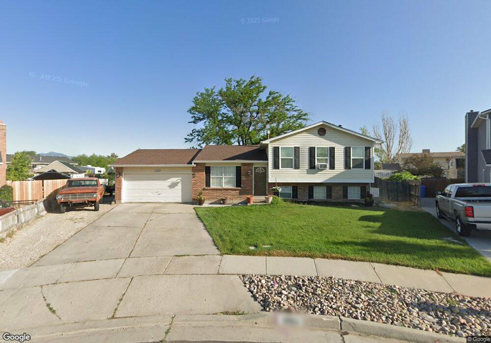 1964 W 12110 S, Riverton, UT 84065 - photo 1