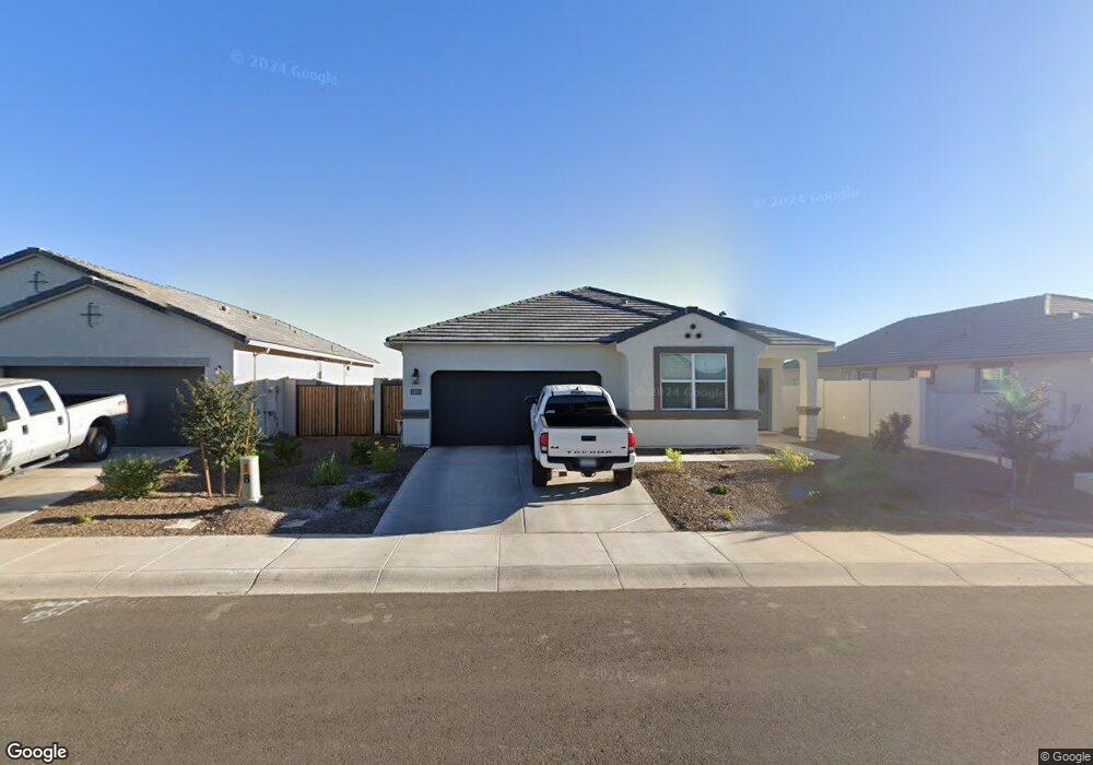 2803 W Spaulding Ave, Apache Junction, AZ 85120 - photo 1