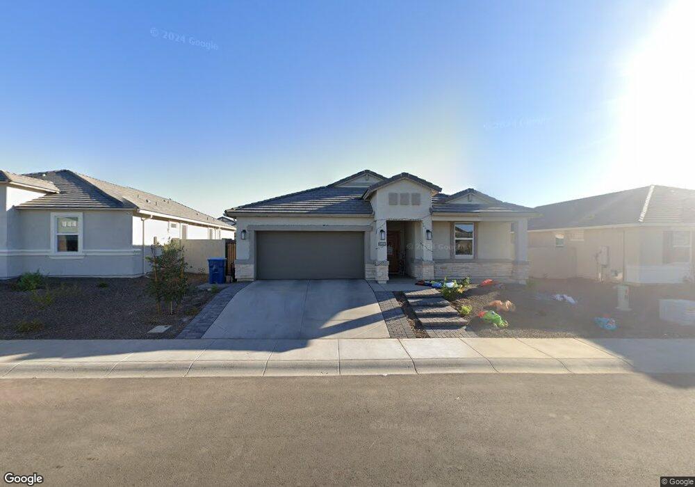 2899 W Spaulding Ave, Apache Junction, AZ 85120 - photo 1