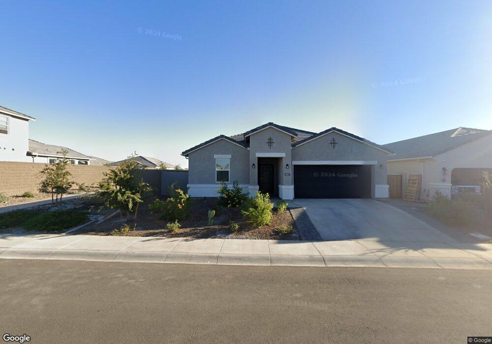 2867 W Spaulding Ave, Apache Junction, AZ 85120 - photo 1