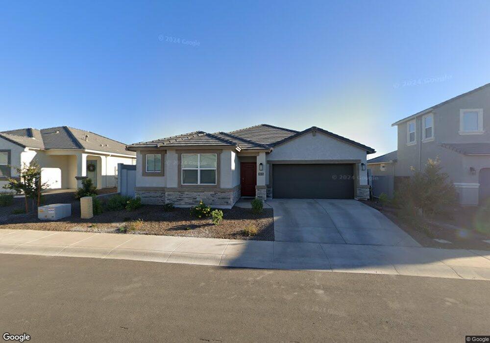 2815 W Spaulding Ave, Apache Junction, AZ 85120 - photo 1