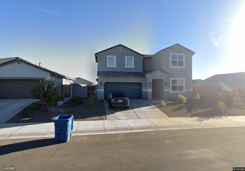 2831 W Spaulding Ave, Apache Junction, AZ 85120 - photo 1