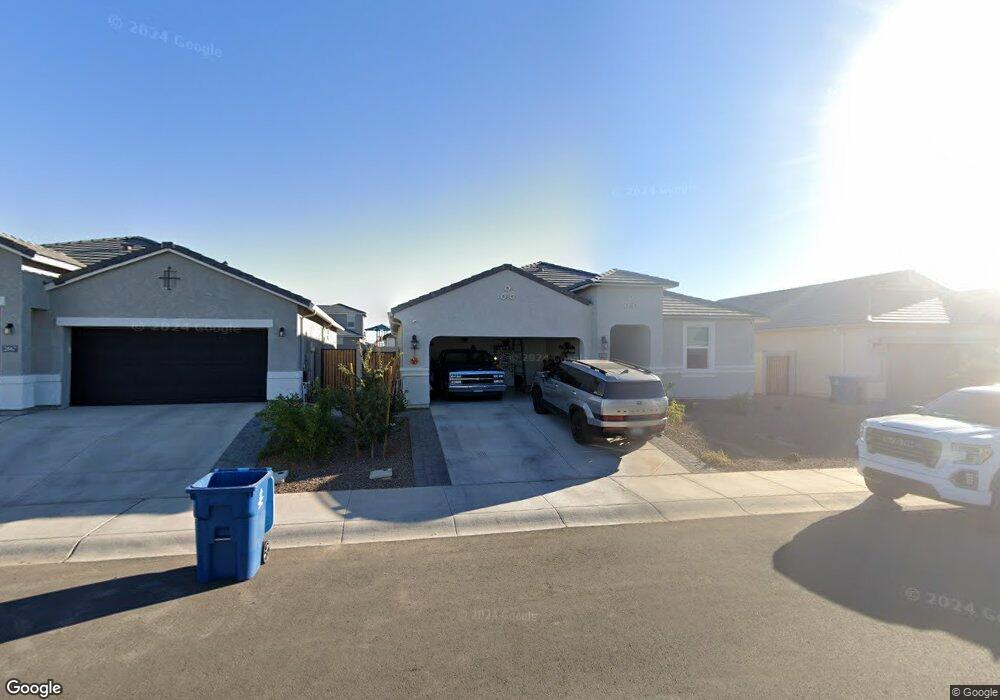 2881 W Spaulding Ave, Apache Junction, AZ 85120 - photo 1